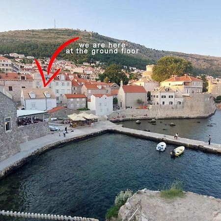 Dubrovnik Old City By The Sea, Jazz Apartments Extérieur photo