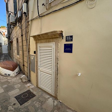 Dubrovnik Old City By The Sea, Jazz Apartments Extérieur photo