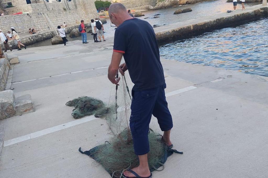 Dubrovnik Old City By The Sea, Jazz Apartments Extérieur photo