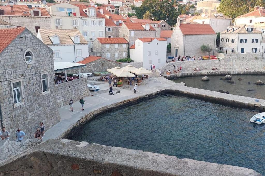 Dubrovnik Old City By The Sea, Jazz Apartments Extérieur photo