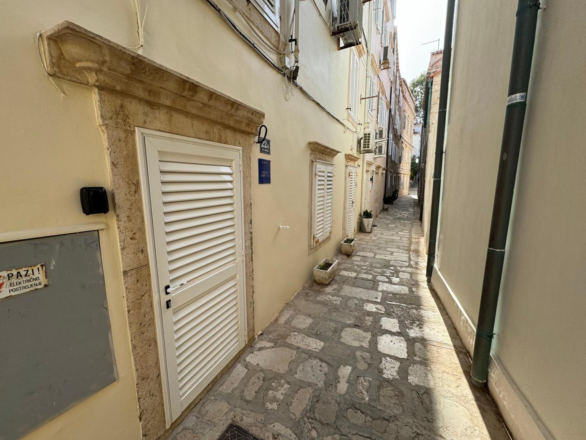 Dubrovnik Old City By The Sea, Jazz Apartments Extérieur photo