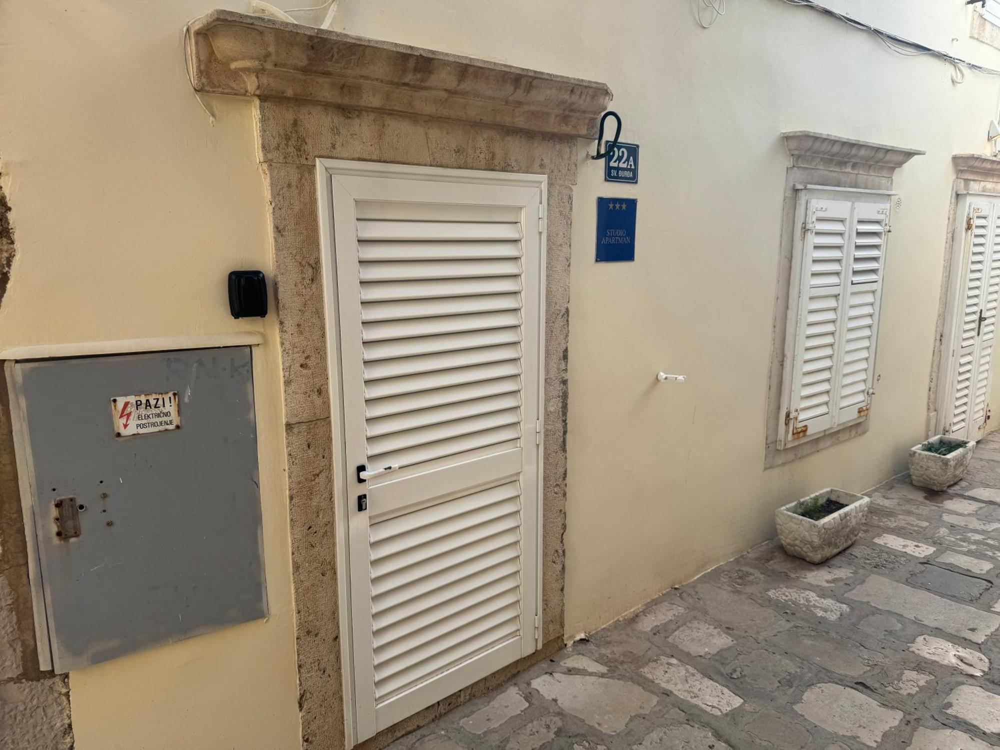 Dubrovnik Old City By The Sea, Jazz Apartments Extérieur photo