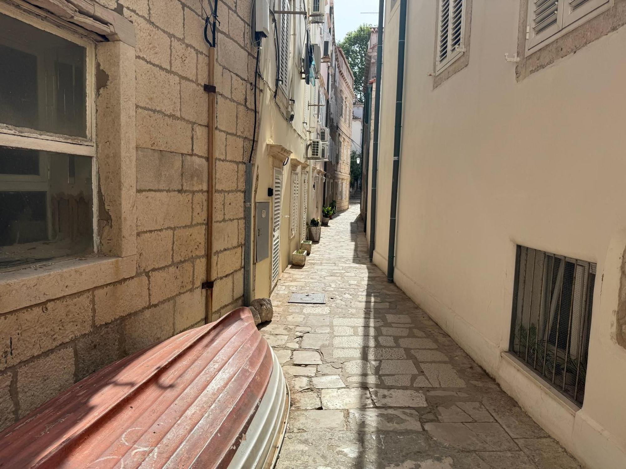 Dubrovnik Old City By The Sea, Jazz Apartments Extérieur photo