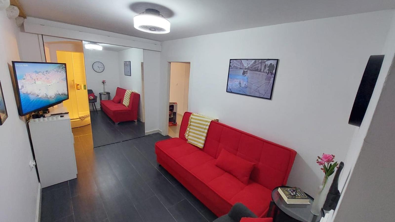 Dubrovnik Old City By The Sea, Jazz Apartments Extérieur photo