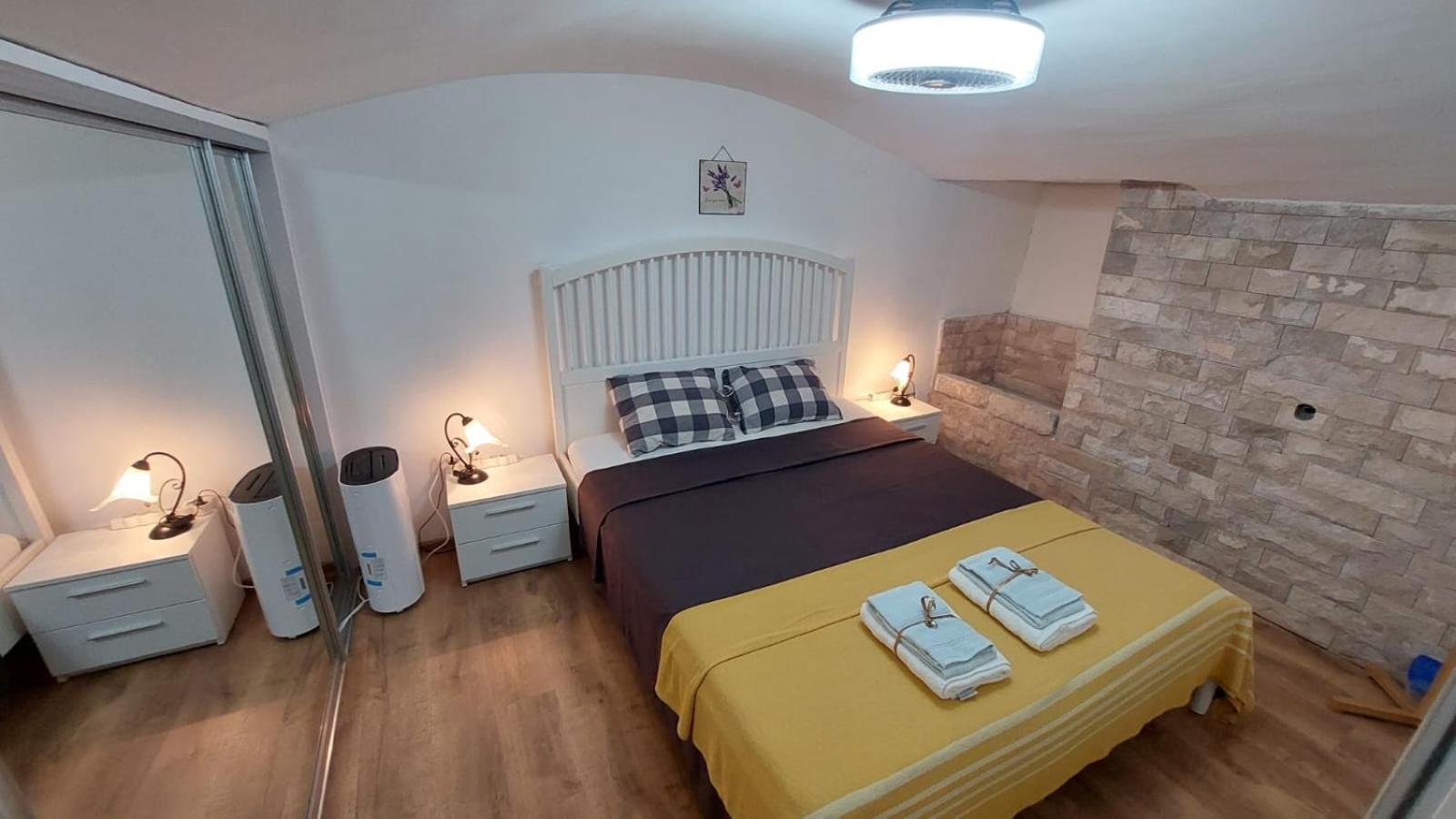 Dubrovnik Old City By The Sea, Jazz Apartments Extérieur photo