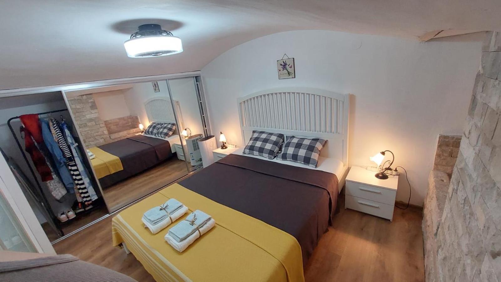 Dubrovnik Old City By The Sea, Jazz Apartments Extérieur photo