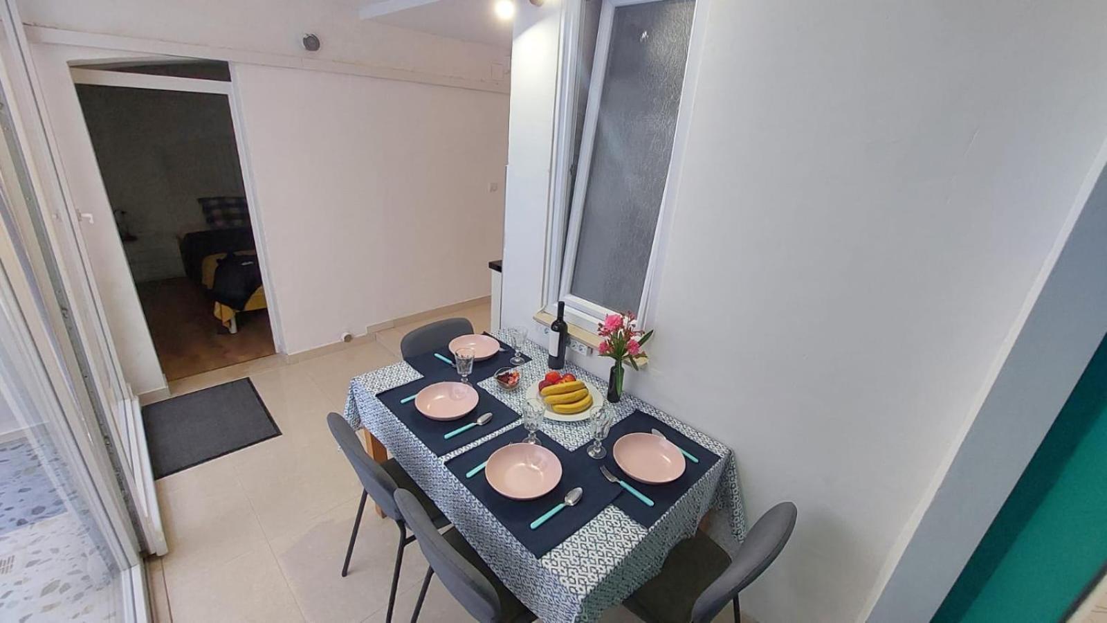 Dubrovnik Old City By The Sea, Jazz Apartments Extérieur photo