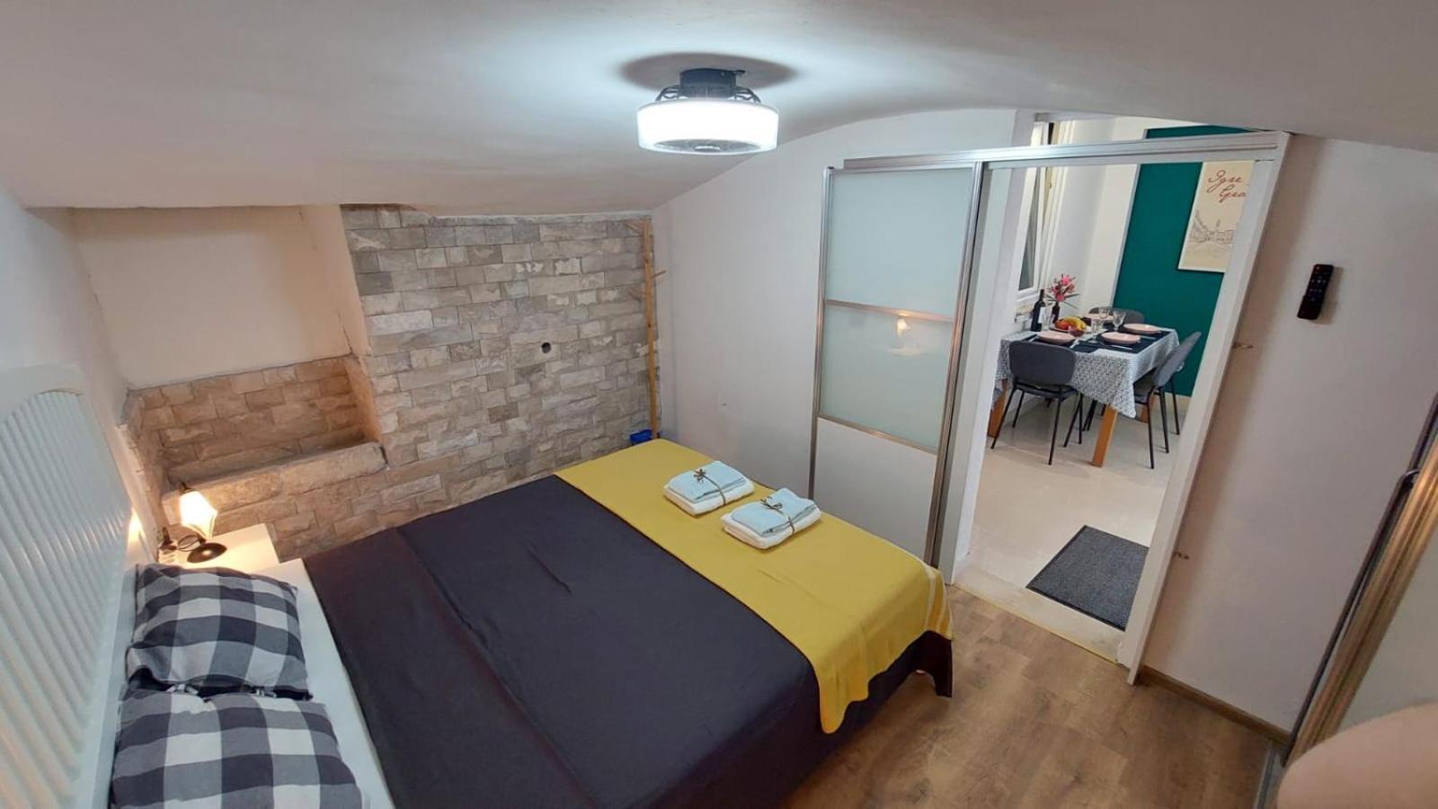 Dubrovnik Old City By The Sea, Jazz Apartments Extérieur photo